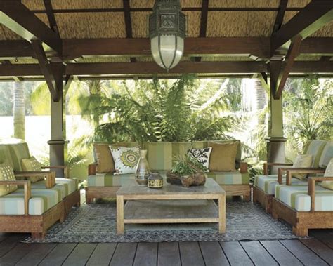 Lanai Decorating Ideas | Houzz