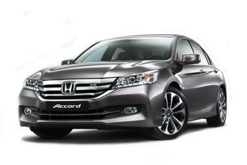 Gac Honda Accord Wheel Tire Sizes Pcd Offset And Rims Specs