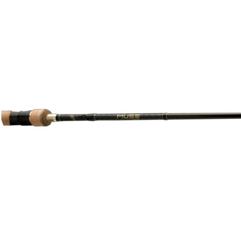 13 Fishing Muse Gold Spinning Rod - Sylvestre Sporting Goods