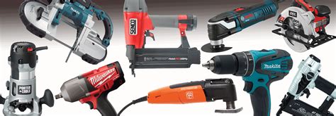 Power Tools – HSH Exports