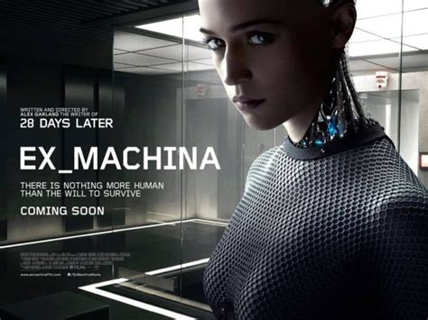 Las Mejores Películas Sobre Inteligencia Artificial