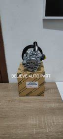 Jual Pompa Power Stering Toyota Gd Hilux Revo Innova Reborn Fortuner