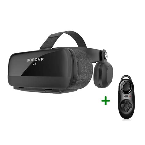 Купить Bobo VR Z5 - очки виртуальности для смартфона + подарок