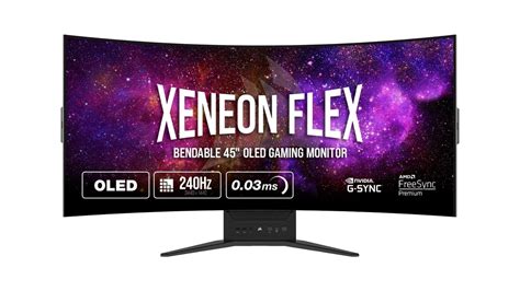 Best Curved Gaming Monitors 2024