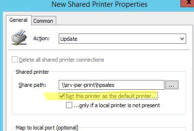 How To Set Change The Default Printer In Windows 10 And 11 Windows