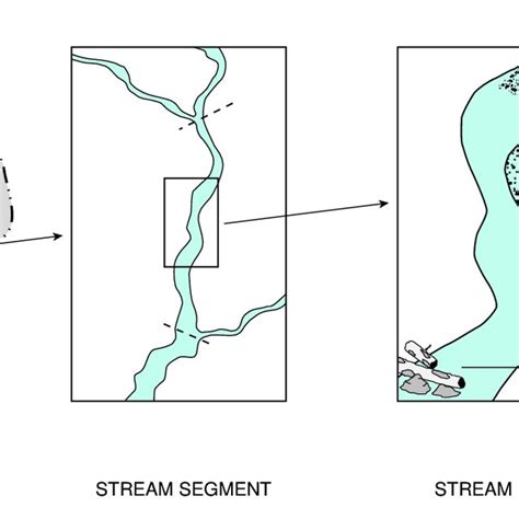 examples    calculate  strahler stream order   shreve