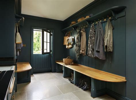 Boot Room Ideas Real Spaces That Will Give You Storage Envy Homebuilding