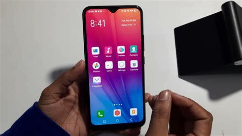 Vivo Y91i How To Use Split Screen Setting Split Screen Use Kaise Karen