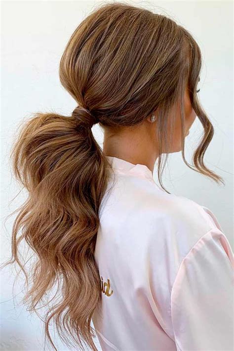 Top 100 Simple Hair Designs For Long Hair Polarrunningexpeditions