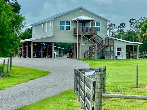 25 acres in Okeechobee County, Florida