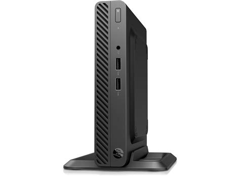 HP 260 G3 Desktop Mini PC, i3 with 1 TB HDD storage - HP Store UK