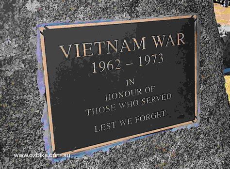 Vietnam Veterans Day in Batemans Bay