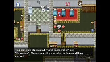 H RPG Games Girls X Lust XVIDEOS