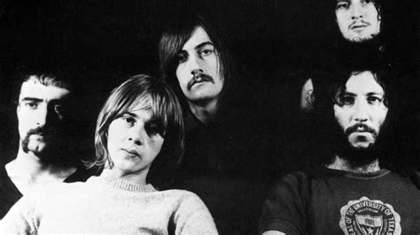 Fleetwood Mac Play An Emotional Man Of The World In 1969 Watch