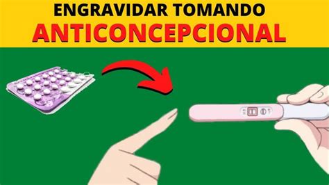 COMO ENGRAVIDAR TOMANDO ANTICONCEPCIONAL COMO ENGRAVIDAR RÁPIDO