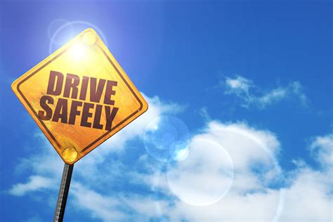 4 Practices Of Safe And Responsible Drivers