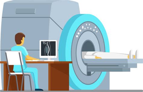 Best Ct Scanner Illustrations Royalty Free Vector Graphics And Clip Art