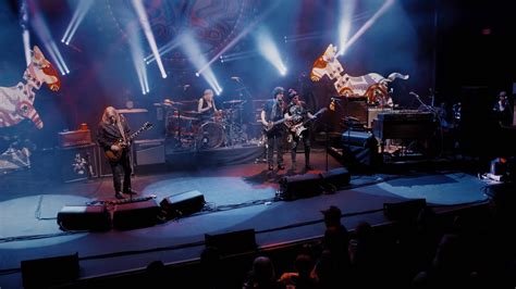 Gov T Mule Bring On The Music Live At The Capitol Theatre 2019