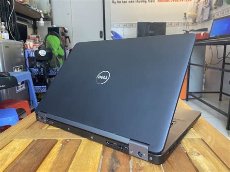 LAPTOP CẦN THƠ Laptop xách tay Cần Thơ DELL LATITUDE E5470 I7