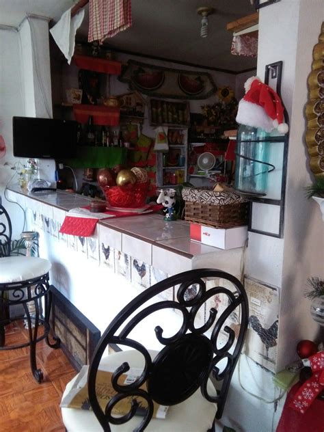 Pin By Grettel Hernandez Gonzalez On Navidad Breakfast Bar Home