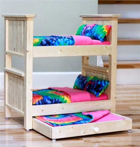 Cool Cheap And Affordable Diy Barbie Doll Furniture Ideas American