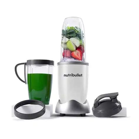 7 Best Portable Blenders Of 2024 Blend On The Go With Convenience