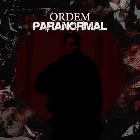 O Paranormal Não Vem Para Nossa Realidade De Maneira Fácil - O PARANORMAL não vem para a nossa Realidade de... | TUDO COMEÇA PELO SANGUE