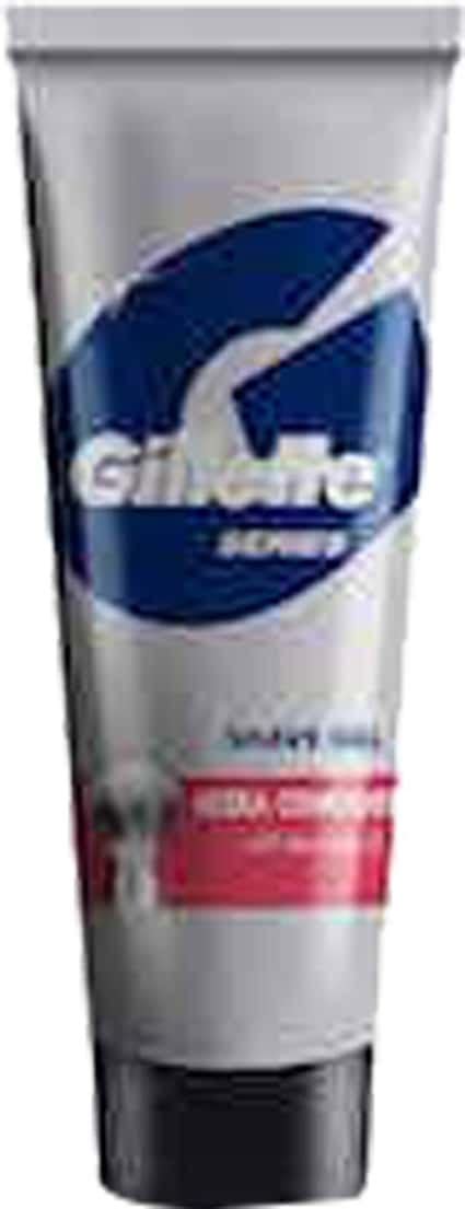 Buy Gillette Ultra Comfort Pre Shave Gel Tube Gm Online Get Upto