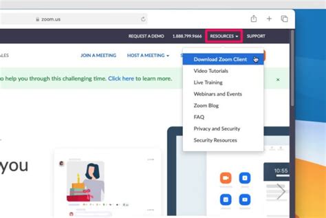 How to Join & Host Zoom Meetings on Mac 