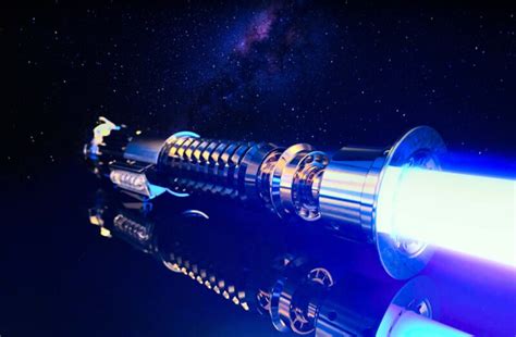 The Rise of the Replica Lightsaber Market: Trends and Insights - Icydk