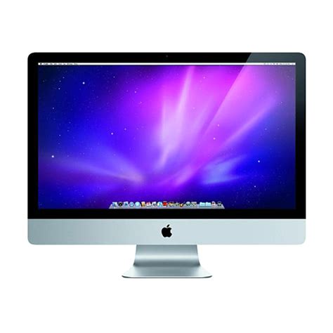 Apple 21.5" iMac with Intel Core 2 Duo Processor - Sears Marketplace