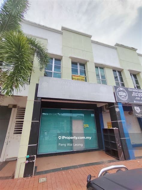 Dataran Kemuning Senawang Seremban Senawang For Rent Rm1500