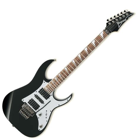 Ibanez Rg 350ex Bk