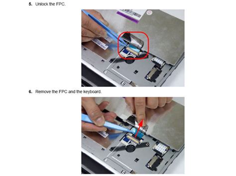 Analisis Del Netbook Acer Aspire One Drr Notebookcheck Org Analisis