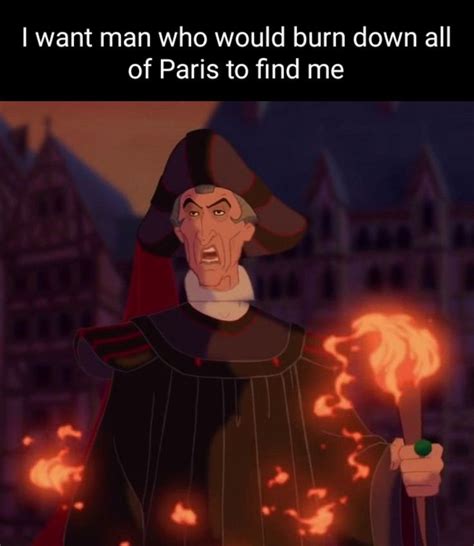 An Animated Character Holding A Wand And Wearing A Hat With Flames