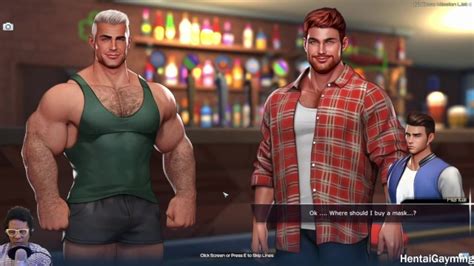 Gay Stella Del Bar Citt Dei Ricchi Demo Con Hentaigayming Pornhub Gay