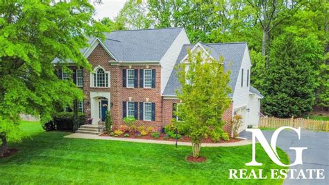 🏡 Luxury Colonial Home Meadowbrook Woods 12920 Champlain Drive