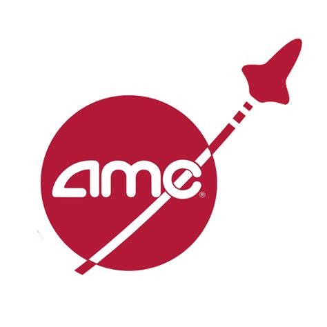 Amc Theatres Logo Png Amc Theatres Logo Png Transparent Svg Vector Images