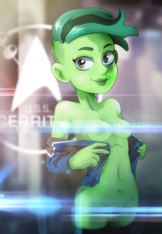 D Vana Tendi Hentai Luscious Hentai Manga Porn