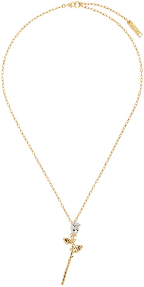 Ambush Necklaces For Women Ssense Uk