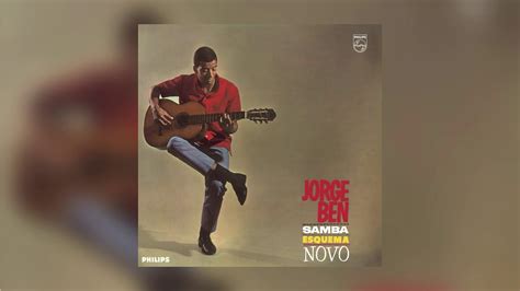 Jorge Ben Chove Chuva Youtube