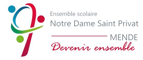 Ensemble Scolaire Notre Dame Saint Privat