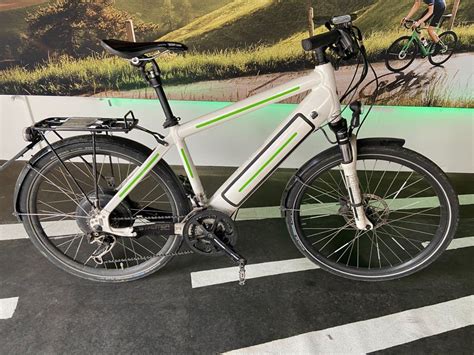 Stromer V1 Kaufen Auf Ricardo