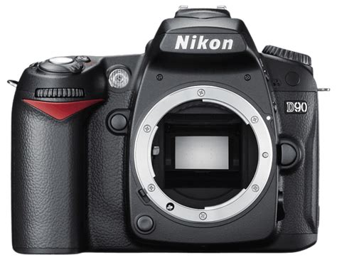 Nikon D7000 vs D90 (Which is Better in 2024?)