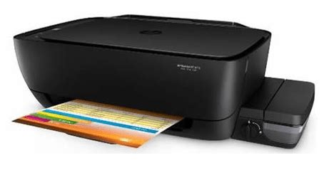 HP DeskJet GT 5810 Driver for Windows and Mac OS