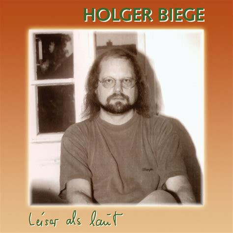 Und Der Tag Ist Leis Gegangen Musik Und Lyrics Von Holger Biege