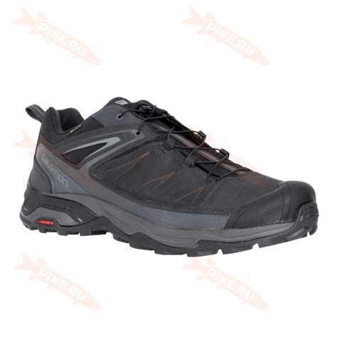 Кроссовки Salomon X Ultra 3 Ltr Gtx 10545 Phantm Mgnt в Москве по