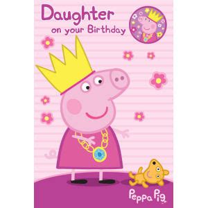 Birthday Cards Daughter | Printable Birthday Cards Daughter | Birthday ...