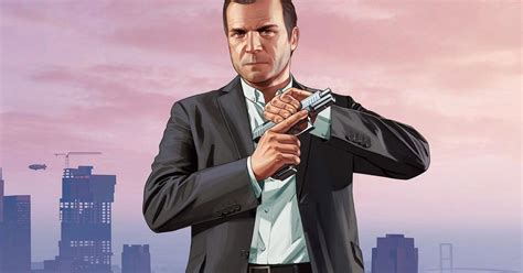 El Actor De Gta Ned Luke Fue Aplastado Durante La Transmisi N En