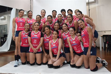 Photos Pvl Premier Volleyball League